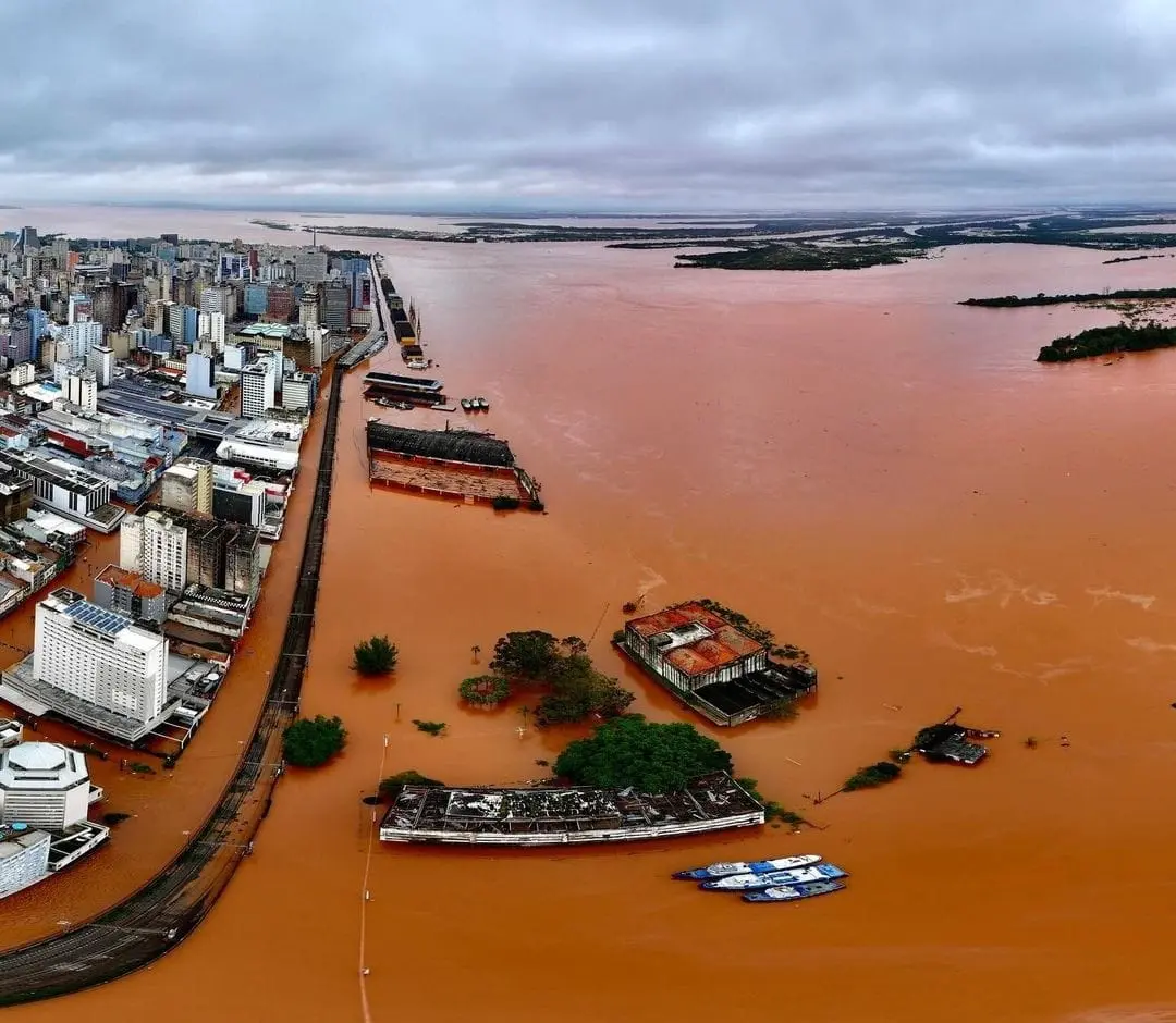 Guaíba Rio Grande do Sul
