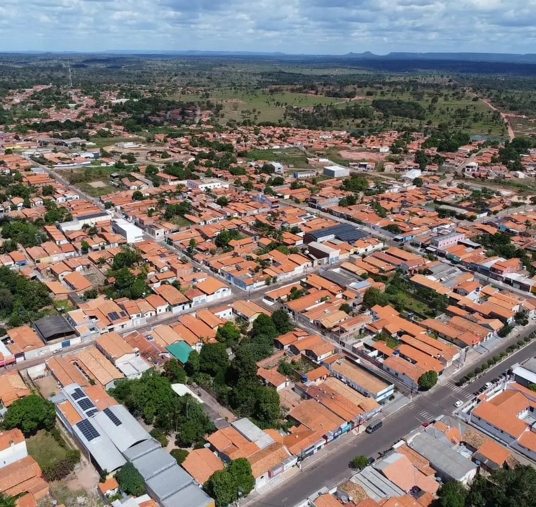 Amarante do Maranhão