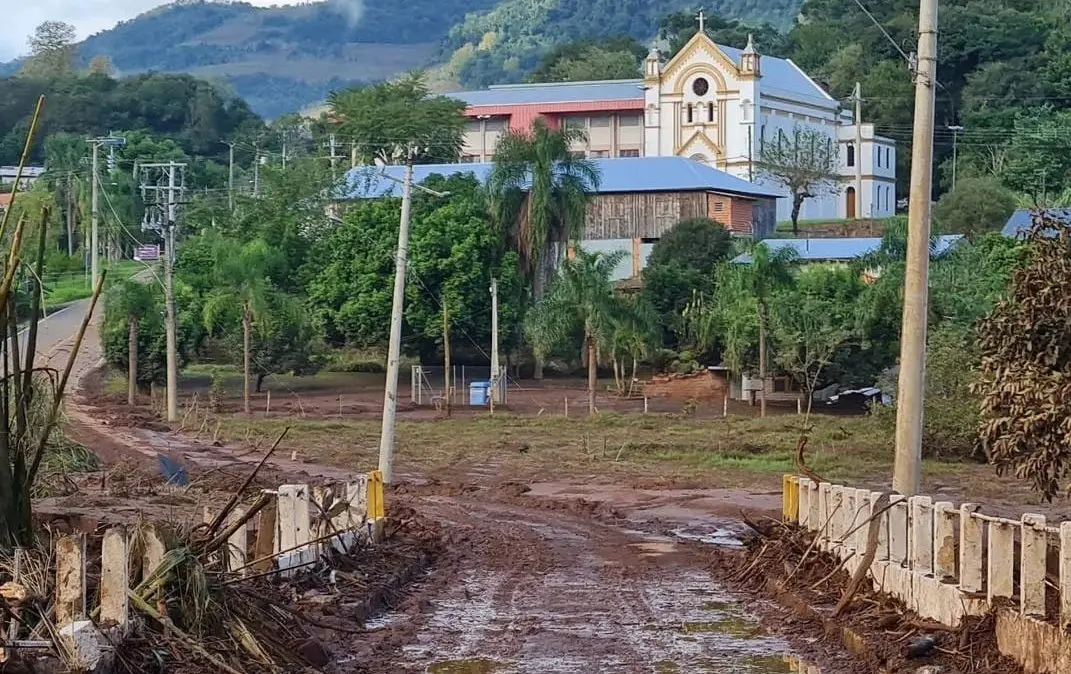 Bento Gonçalves RS