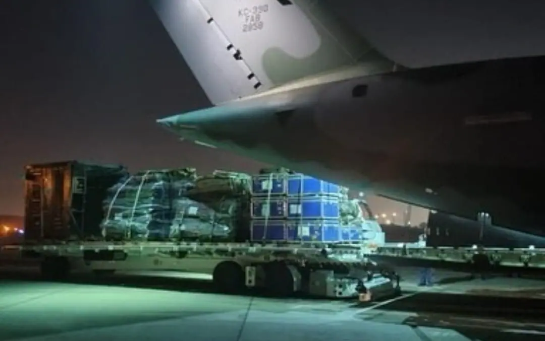 Aeronáutica Rio Grande do Sul