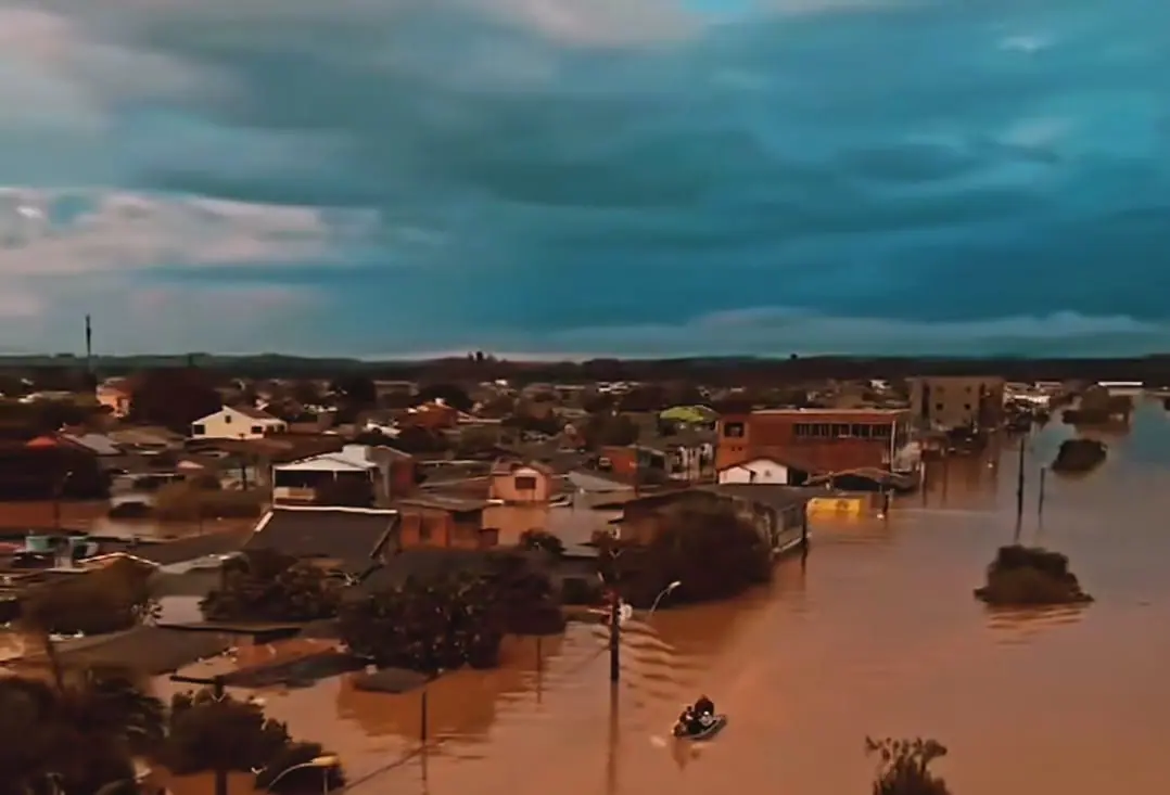 Rio Grande do Sul