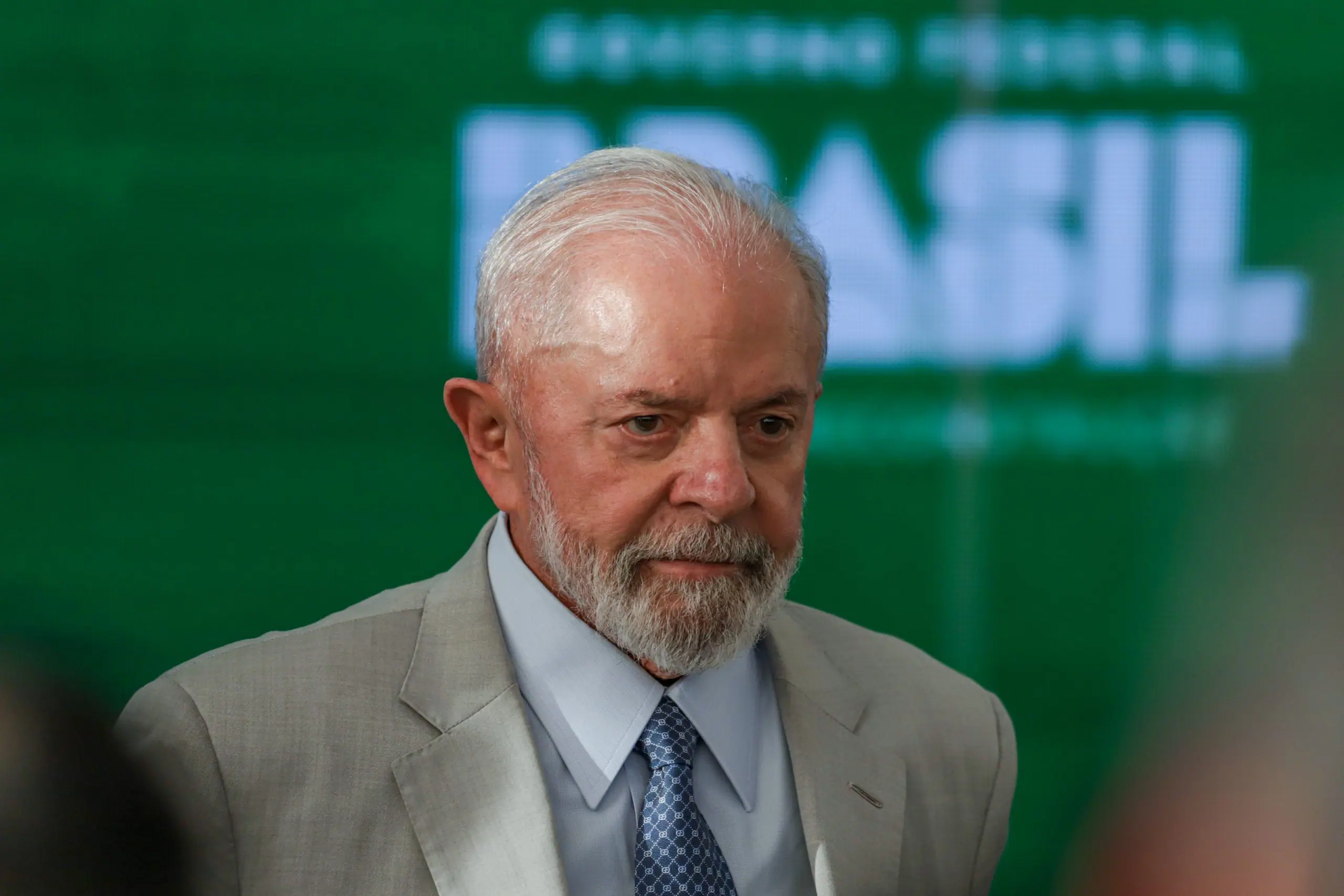 Para implantar a InternetBras, o governo Lula precisaria alugar satélites, mas os únicos disponíveis para tal função são os da Starlink | Foto: Joédson Alves/Agência Brasil