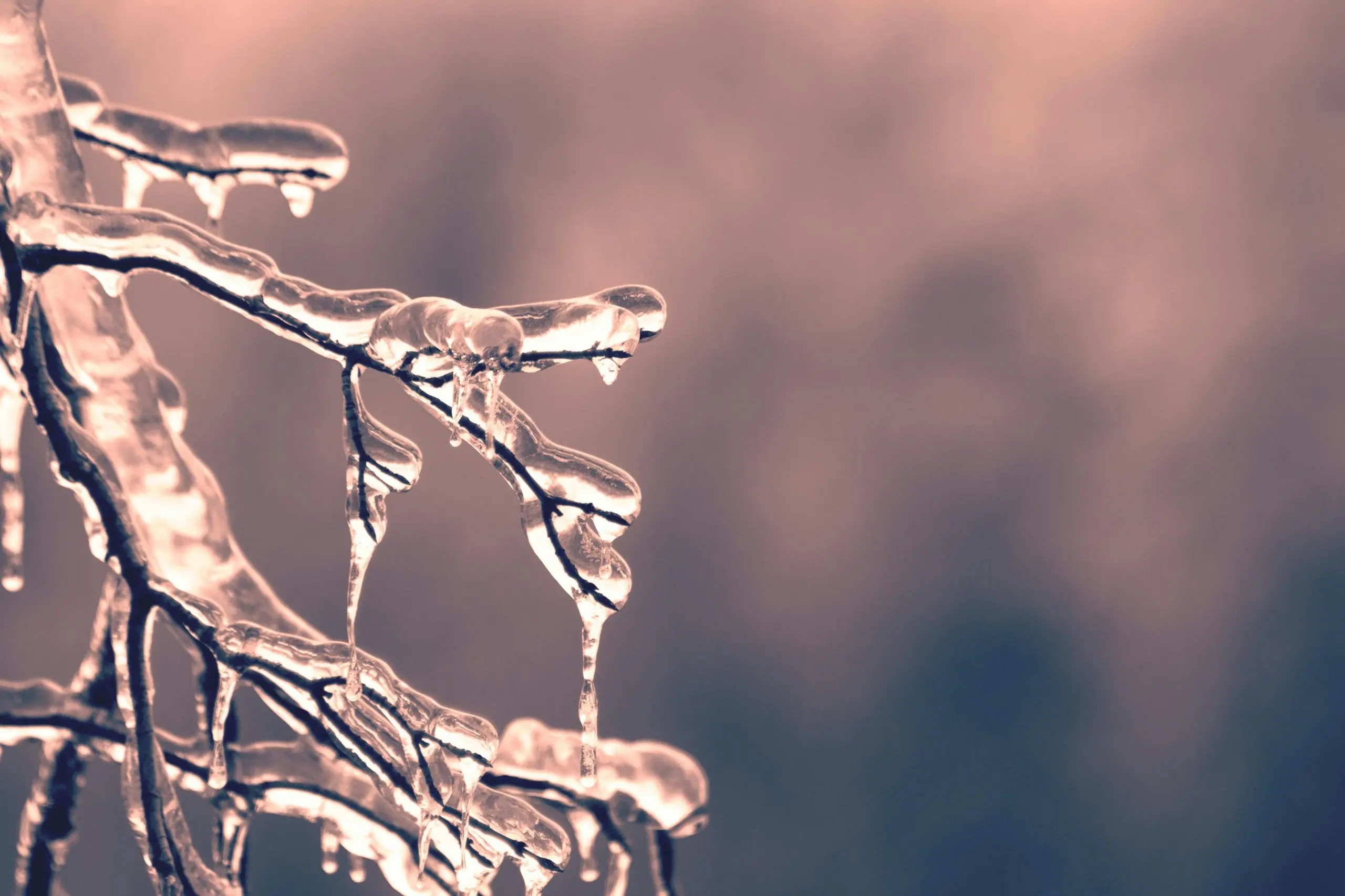 O Sul do Brasil receberá uma massa maior de ar frio no inverno