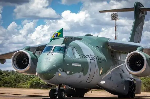 KC-390 Millenium