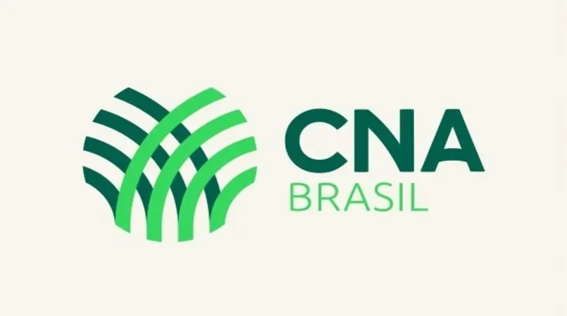 Confederação Nacional da Agricultura