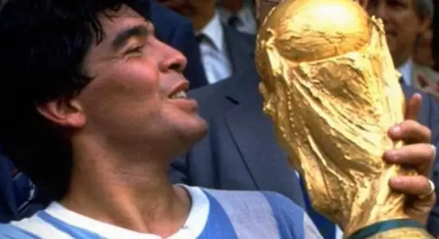Maradona