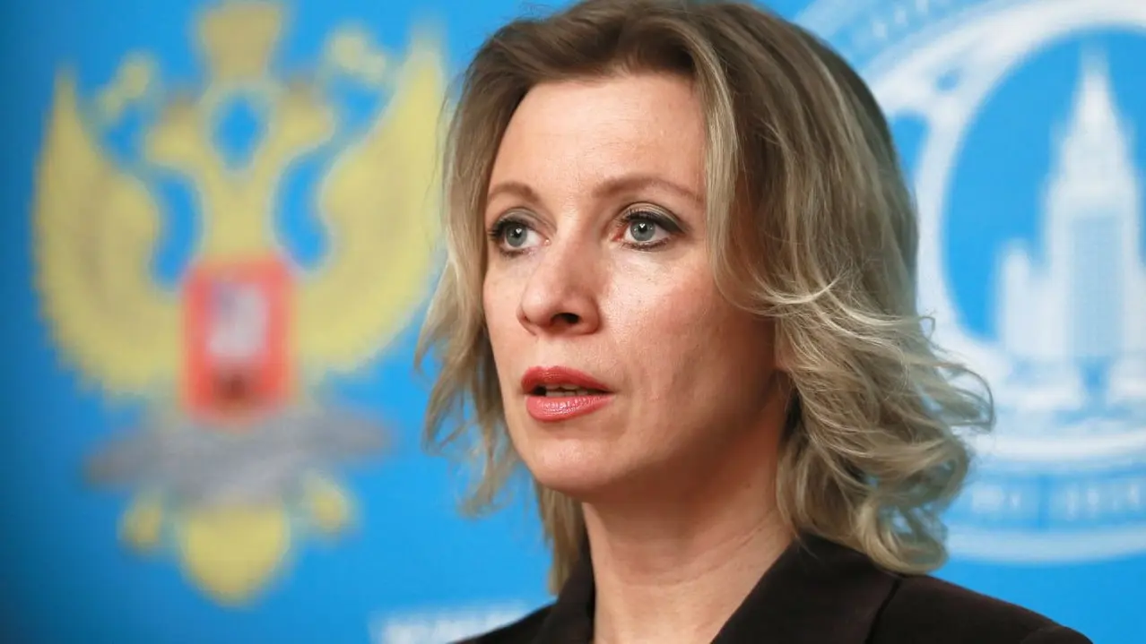 A declaração de Maria Zakharova ocorreu um dia depois de o porta-voz do governo da Rússia, Dmitry Peskov, pedir ‘diálogo aprofundado’ com o Ocidente para evitar uma escalada nuclear