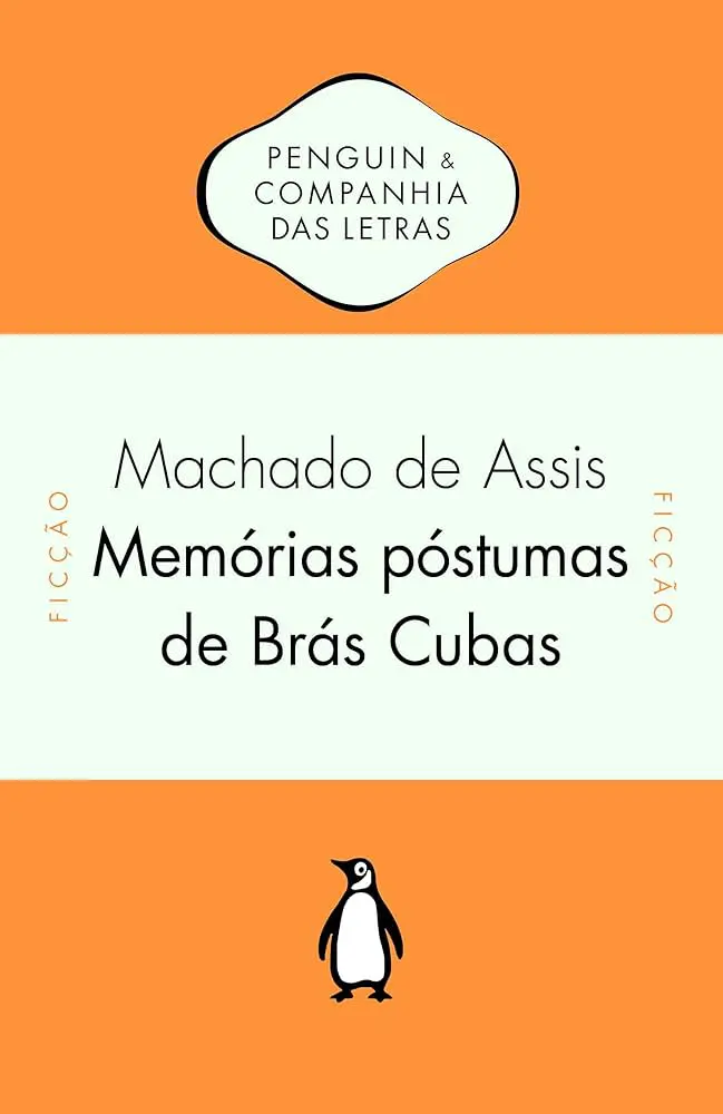 Foto: Divulgação/Penguim & Companhia das Letras