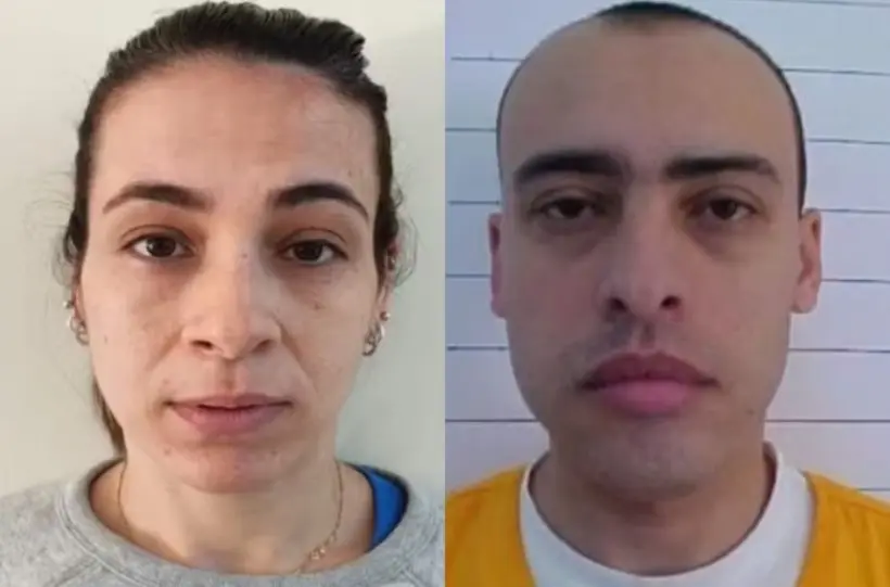 Alexandre Nardoni foi condenado a 30 anos de prisão, enquanto Carolina Jatobá recebeu uma pena de 26 anos