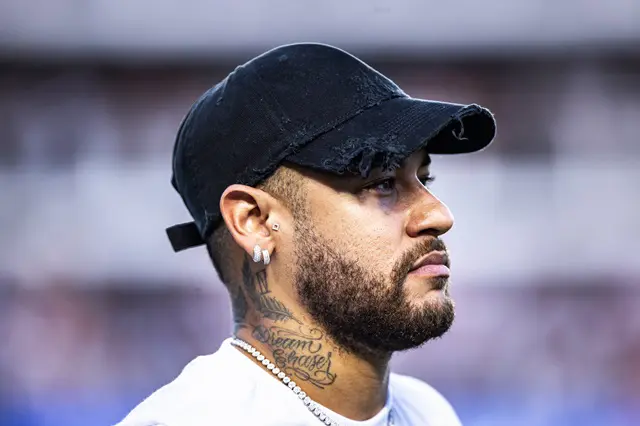 Neymar desistiu de compra de mansão no Rio de Janeiro | Foto: Abner Dourado/Estadão Conteúdo