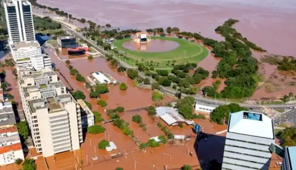Imagens de Porto Alegre