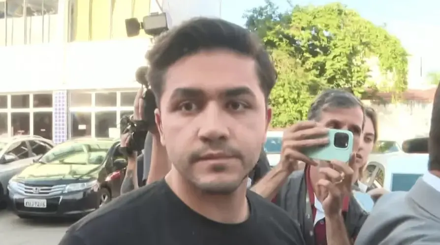 Em entrevista ao portal UOL, divulgada neste domingo, 5, a defesa do dono do Porsche disse que Fernando Sastre não está em condições de ser levado a uma prisão comum | Foto: Reprodução/TV Globo