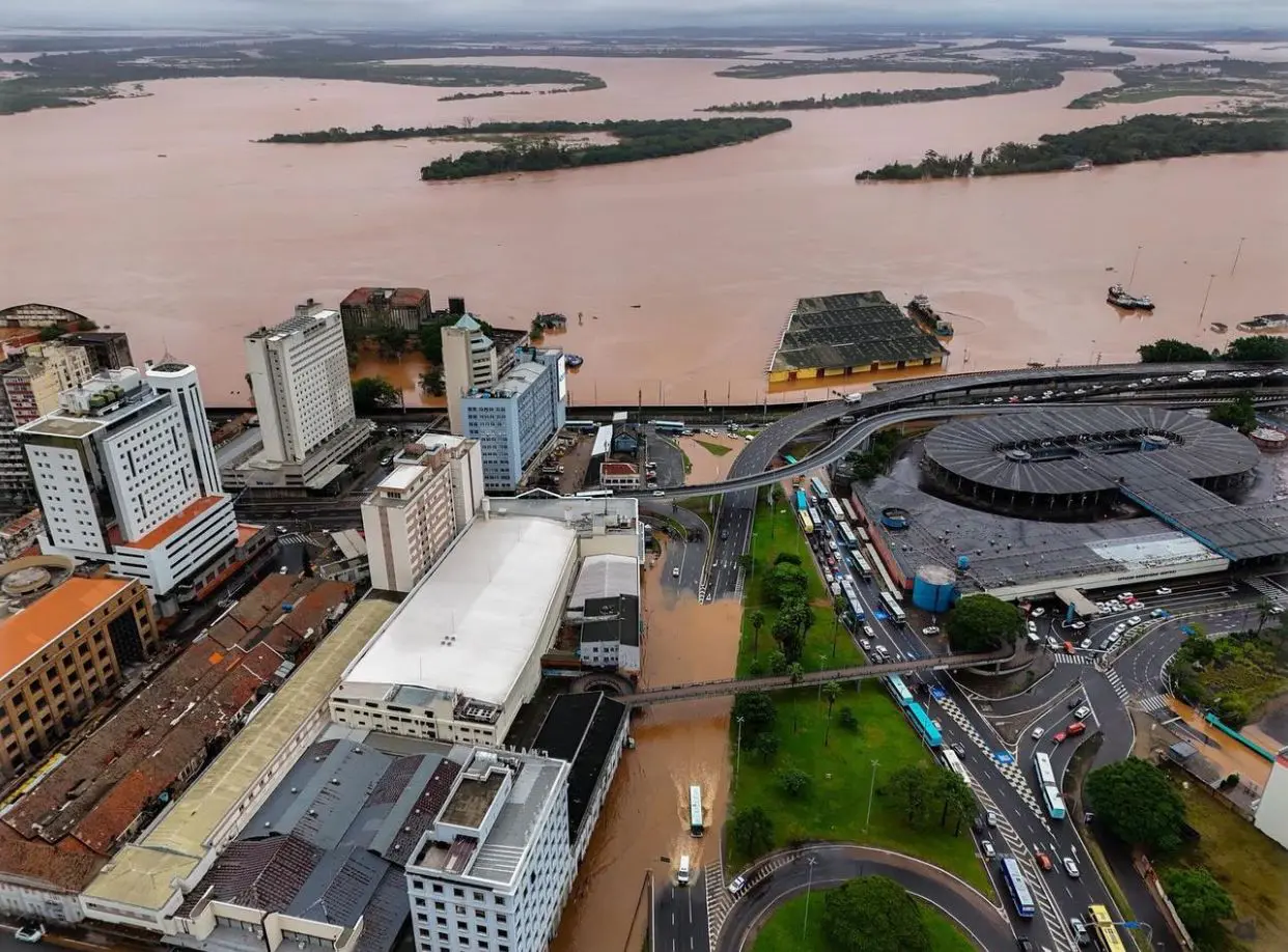 Porto Alegre