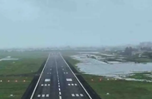 Aeroporto Salgado Filho - Porto Alegre