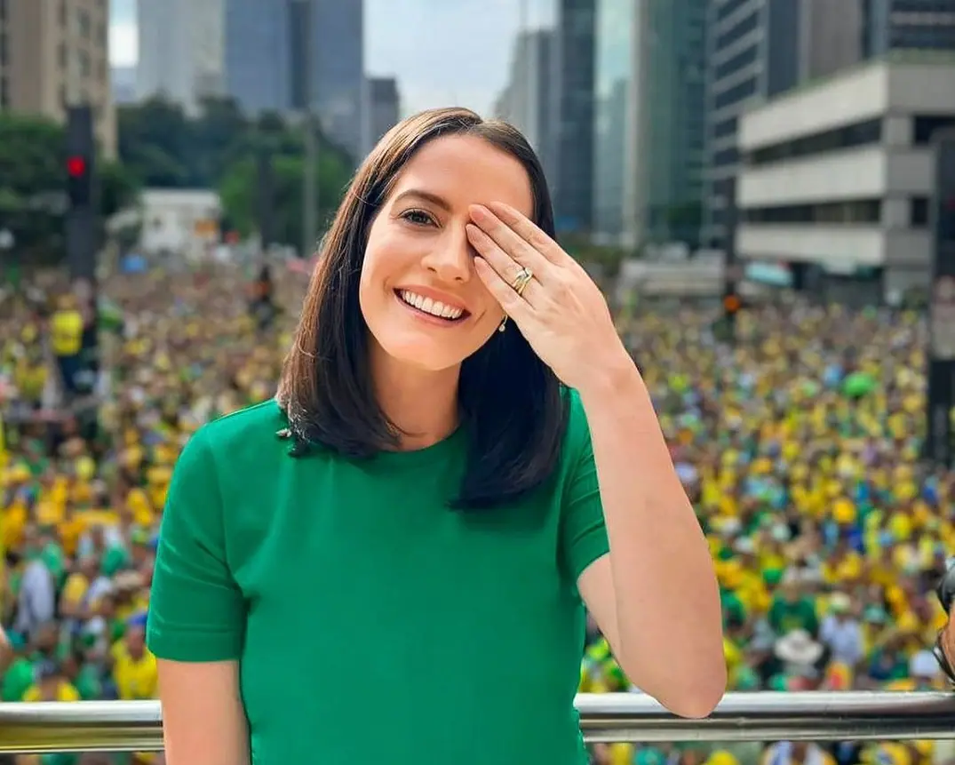 amalia barros