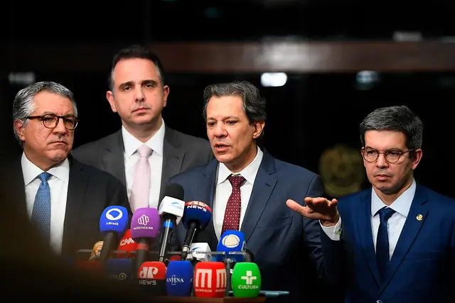 coletiva padilha pacheco haddad e randolfe