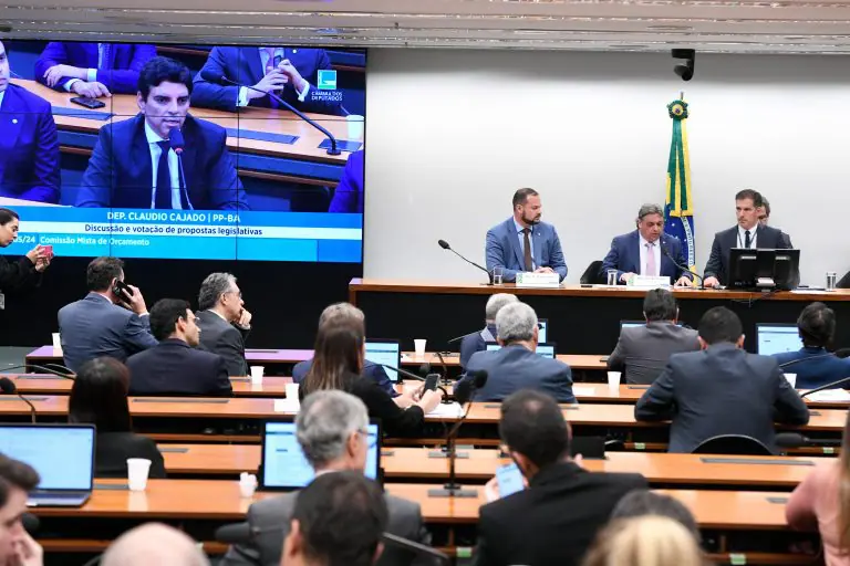 comissao mista de orcamento aprova projetos rs
