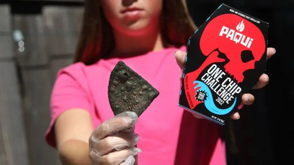 Produto foi retirado do mercado depois da morte do adolescente | Foto: Reprodução/Redes sociais