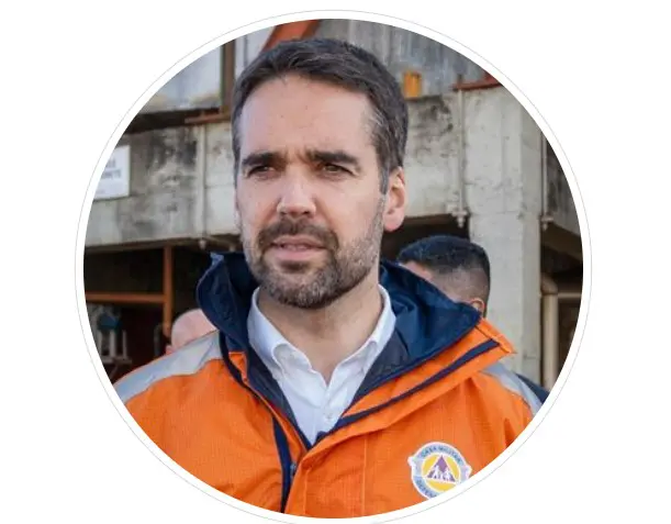 eduardo leite troca foto de perfil