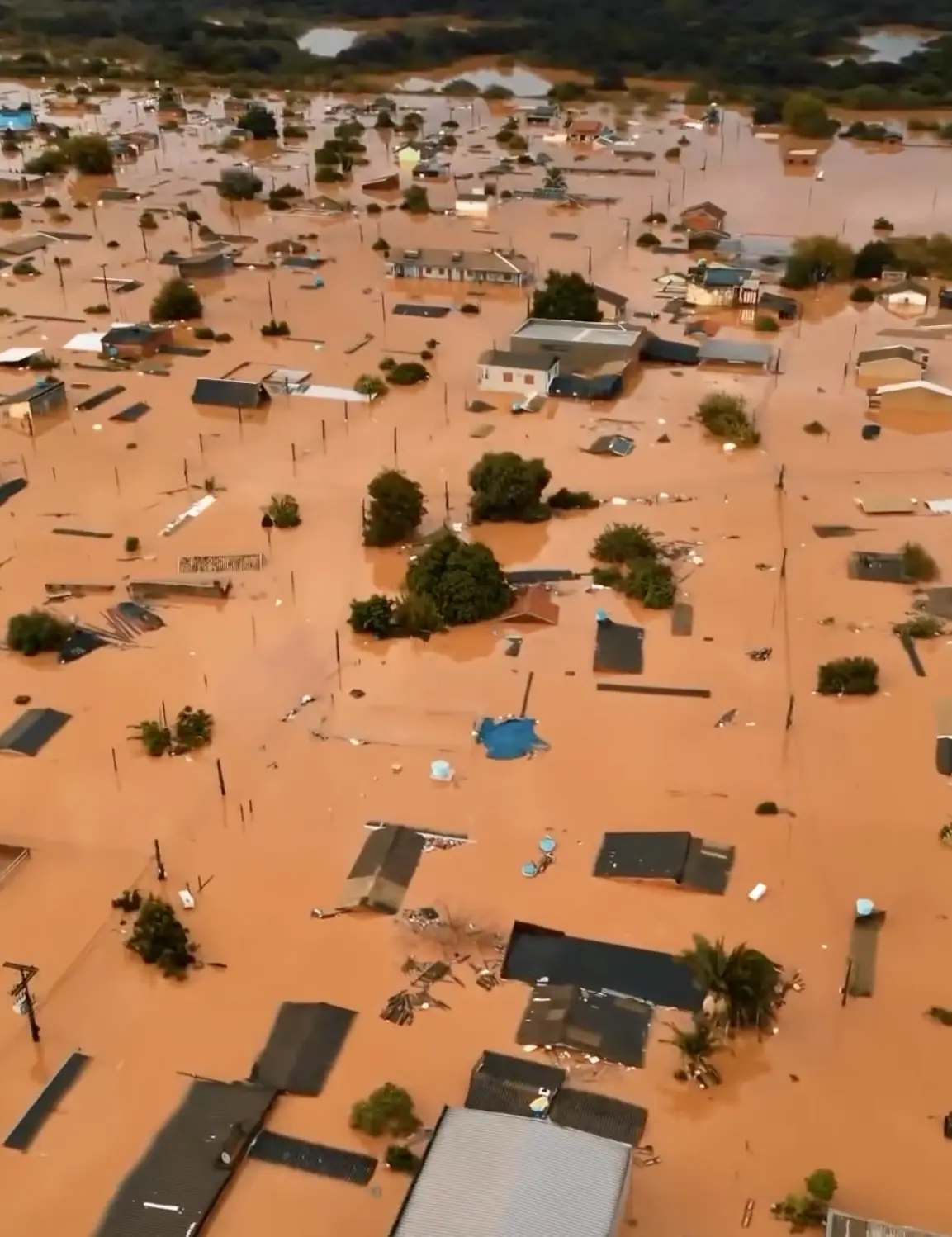 chuvas e inundações no rio grande do sul rs