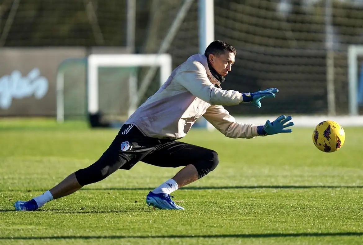 Marchesin
