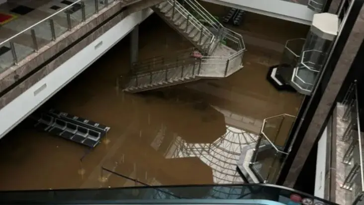 aeroporto de porto alegre