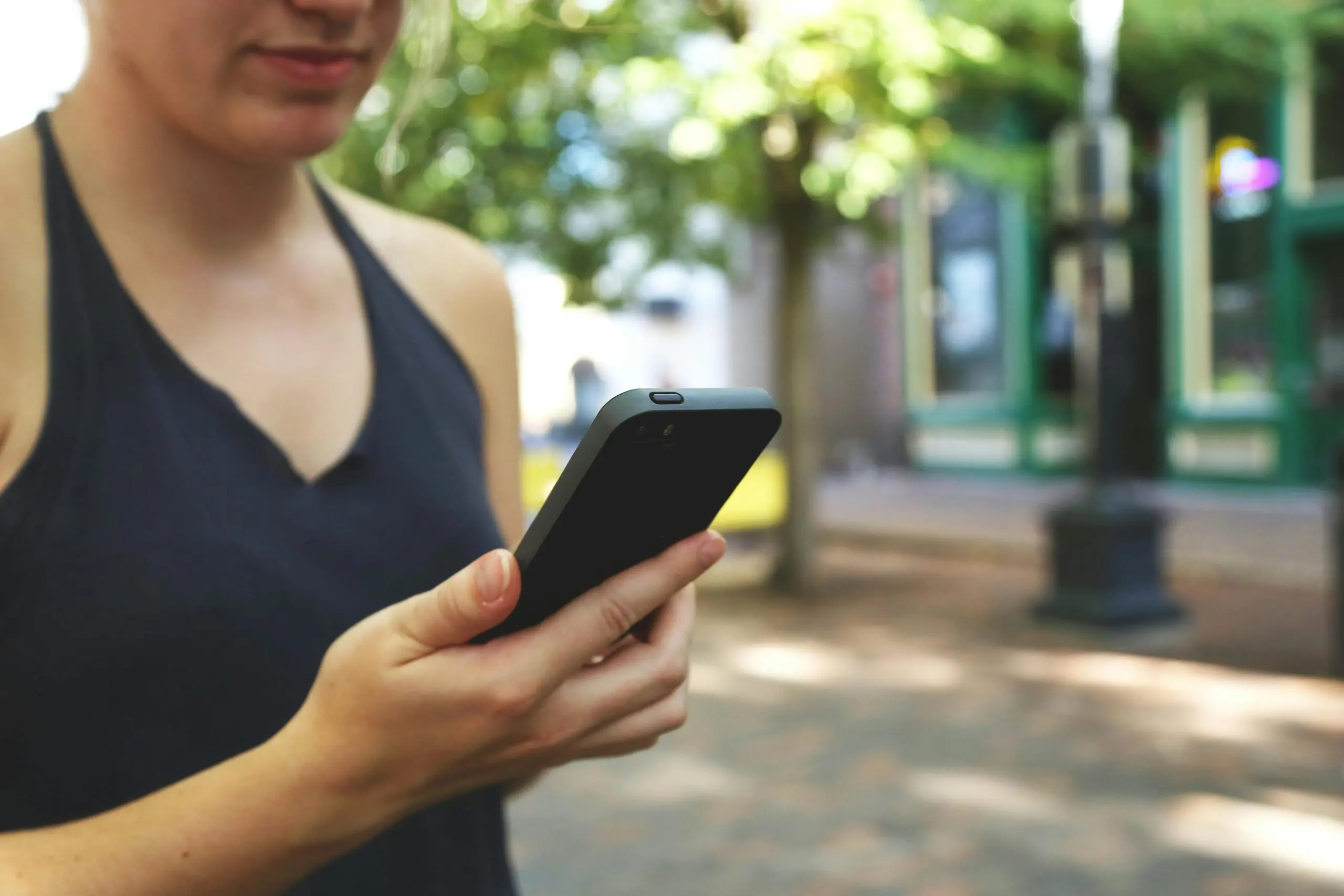A dívida total da Oi chega a quase R$ 40 bilhões | Foto: Startup Stock Photos/Pexels