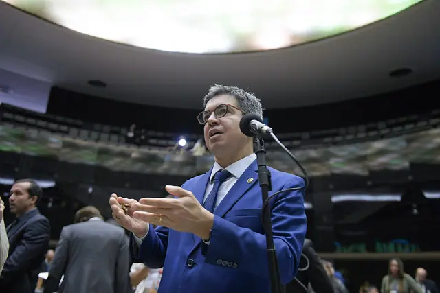 randolfe rodrigues