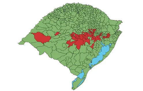 regioes-maior-risco-rio-grande-do-sul