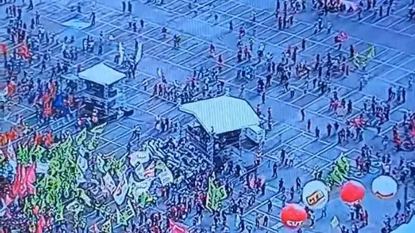 reprodução globo news