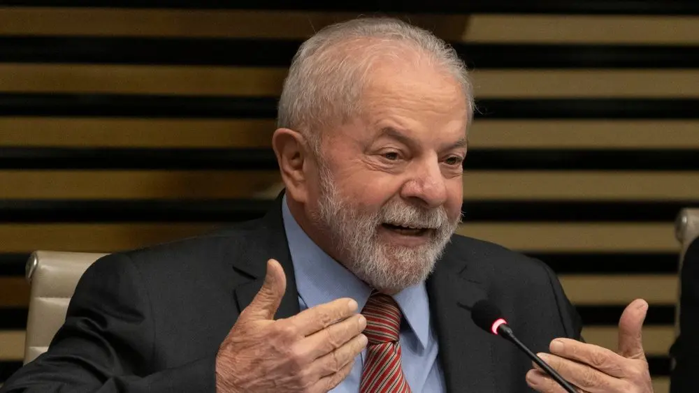 lula - desaprovação ao governo lula