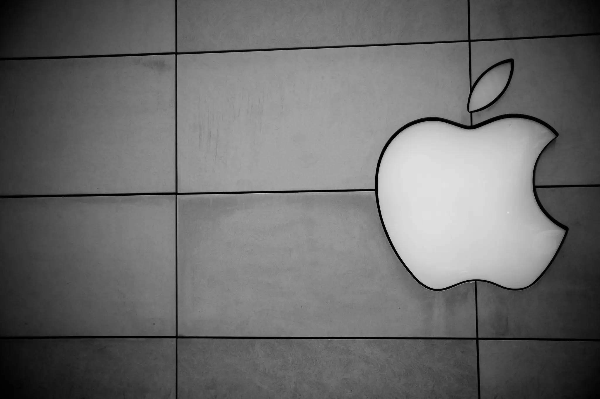 Apple é a marca mais valiosa do mundo