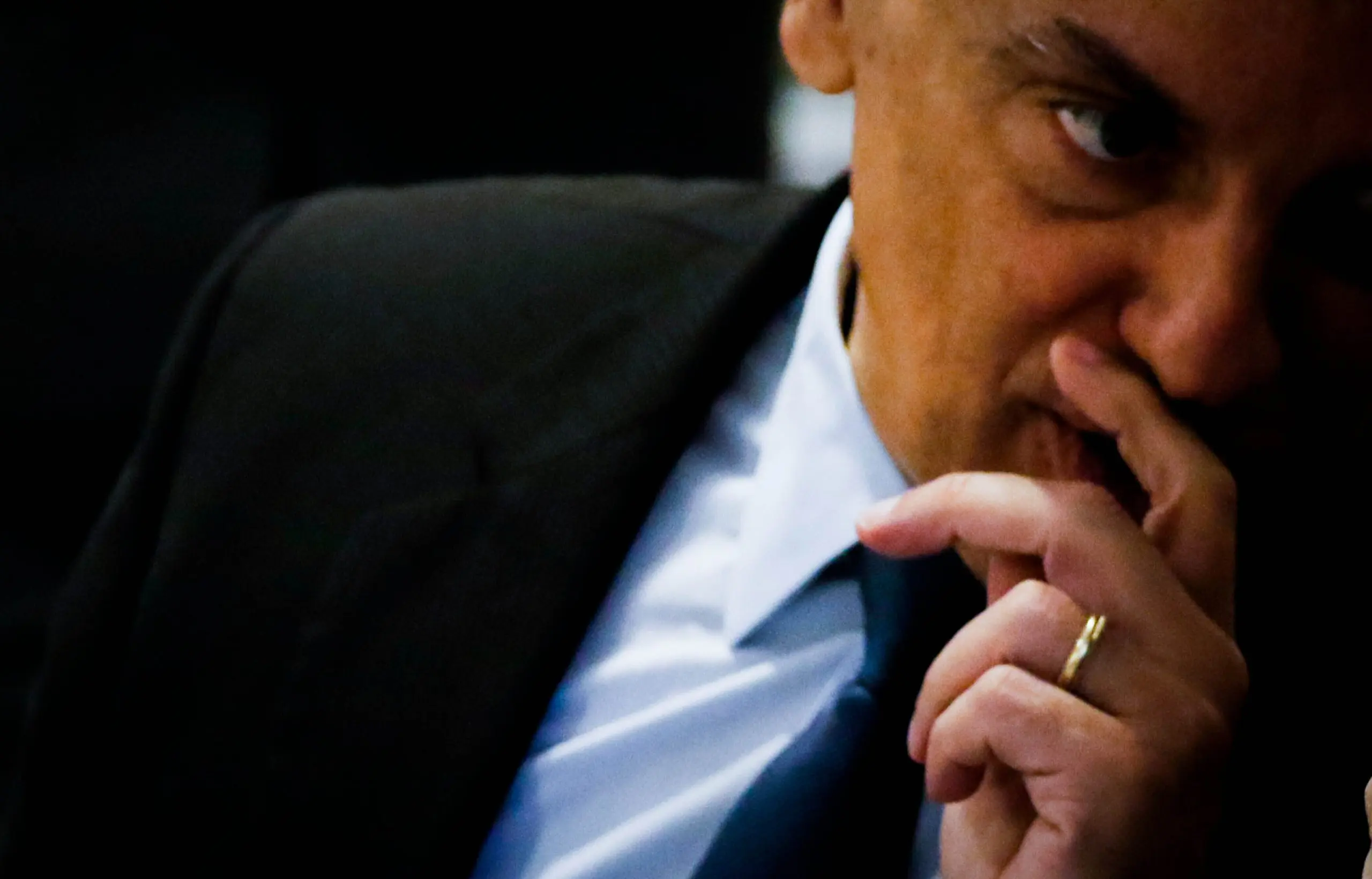 alexandre de moraes
