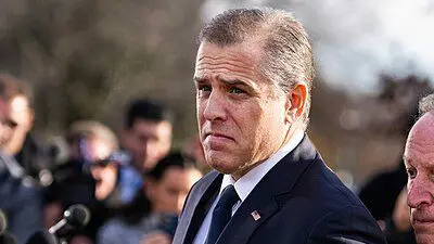 Hunter Biden