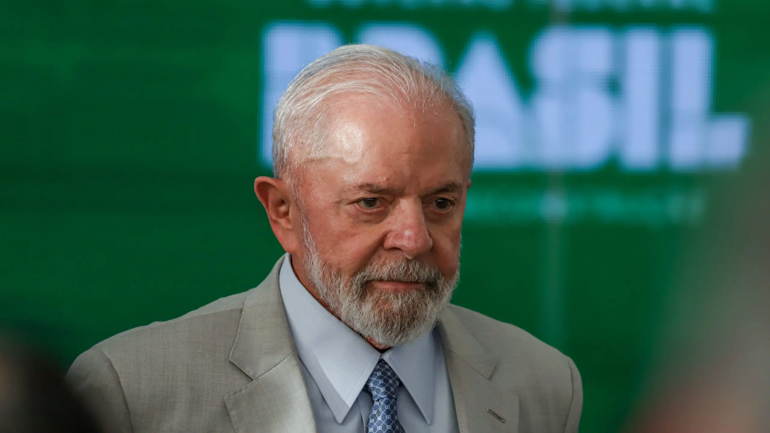 Para implantar a InternetBras, o governo Lula precisaria alugar satélites, mas os únicos disponíveis para tal função são os da Starlink | Foto: Joédson Alves/Agência Brasil