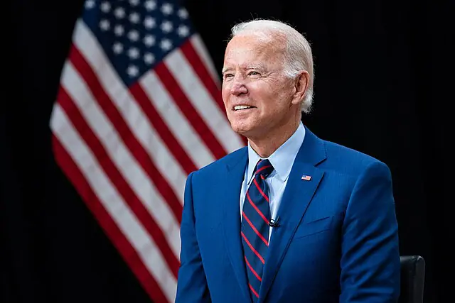 Joe Biden teve desempenho ruim no debate