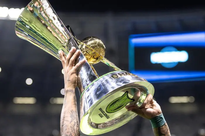 Taça do Brasileirão