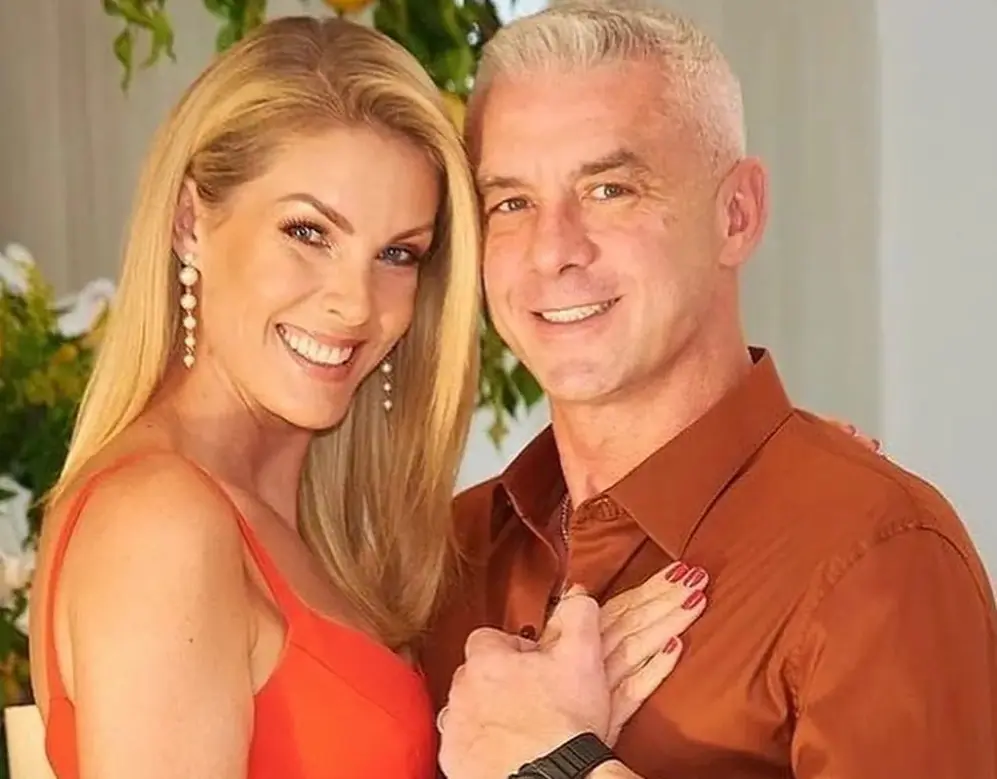 anna hickmann e alexandre correa