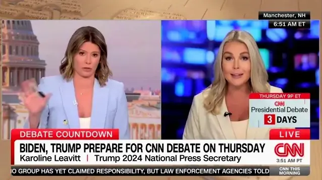 entrevista cnn