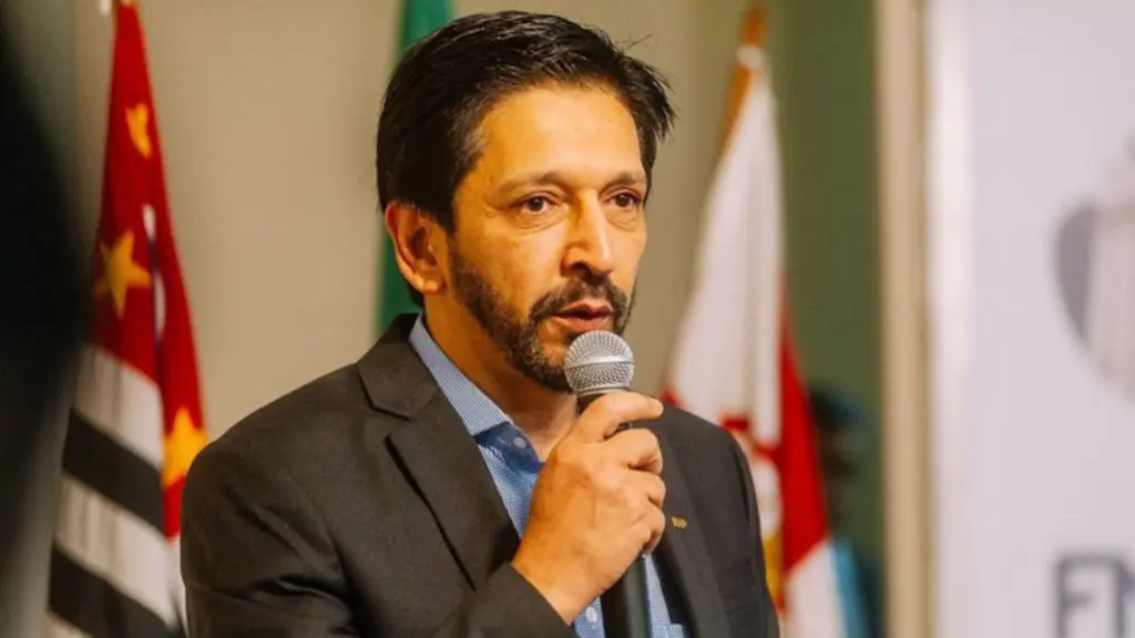 ricardo nunes mdb