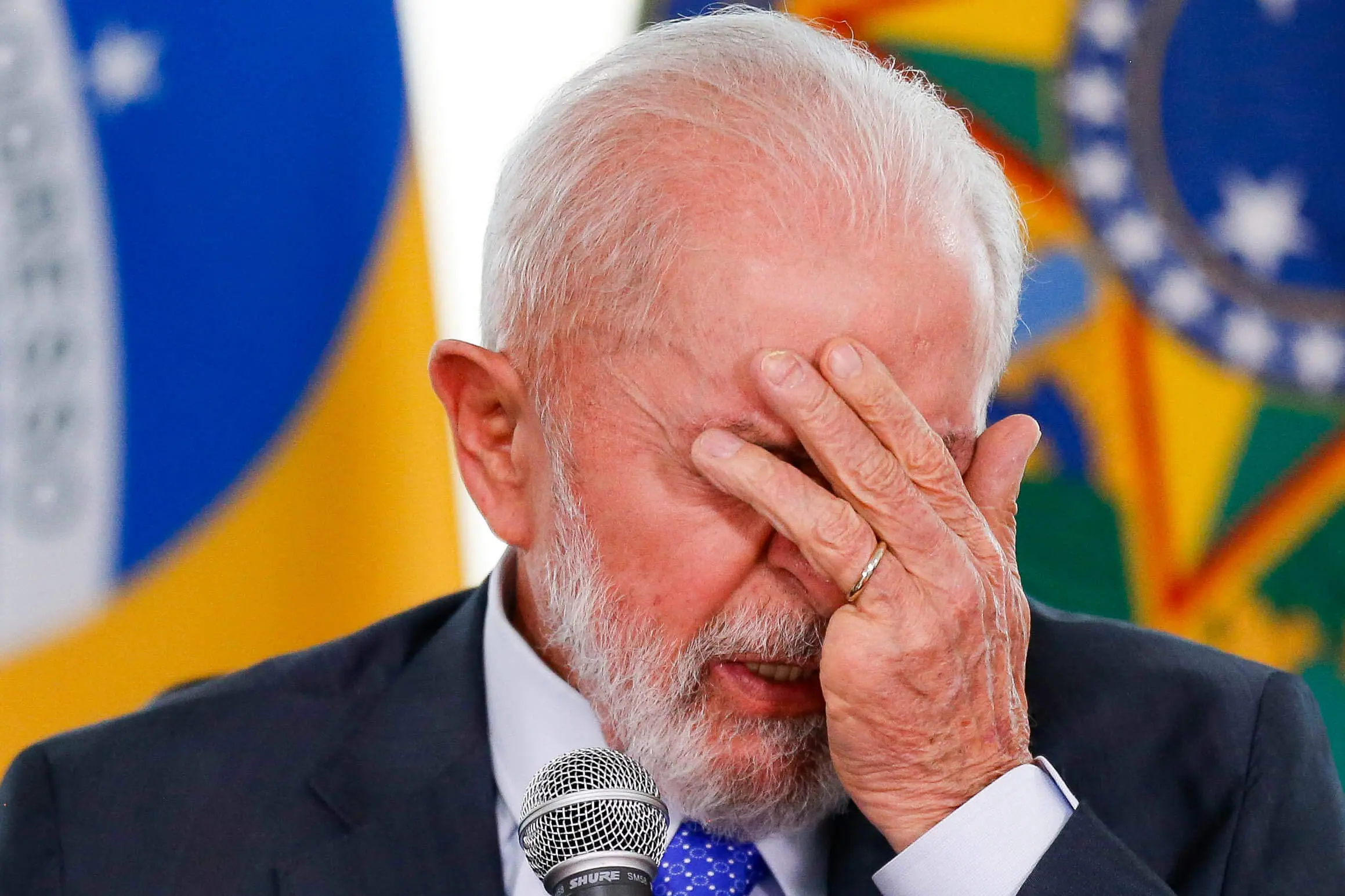 Compromisso do governo Lula com estabilidade do quadro fiscal é questionada por revista britânica | Foto: Wilton Junior/Estadão Conteúdo