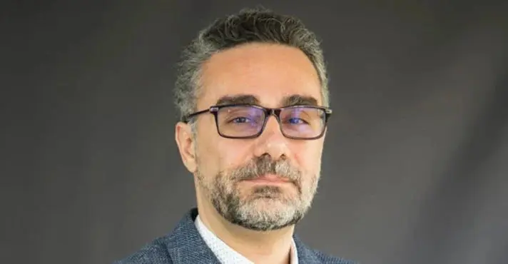 André Marsiglia é advogado constitucionalista, professor e palestrante | Foto: Reprodução/Redes sociais