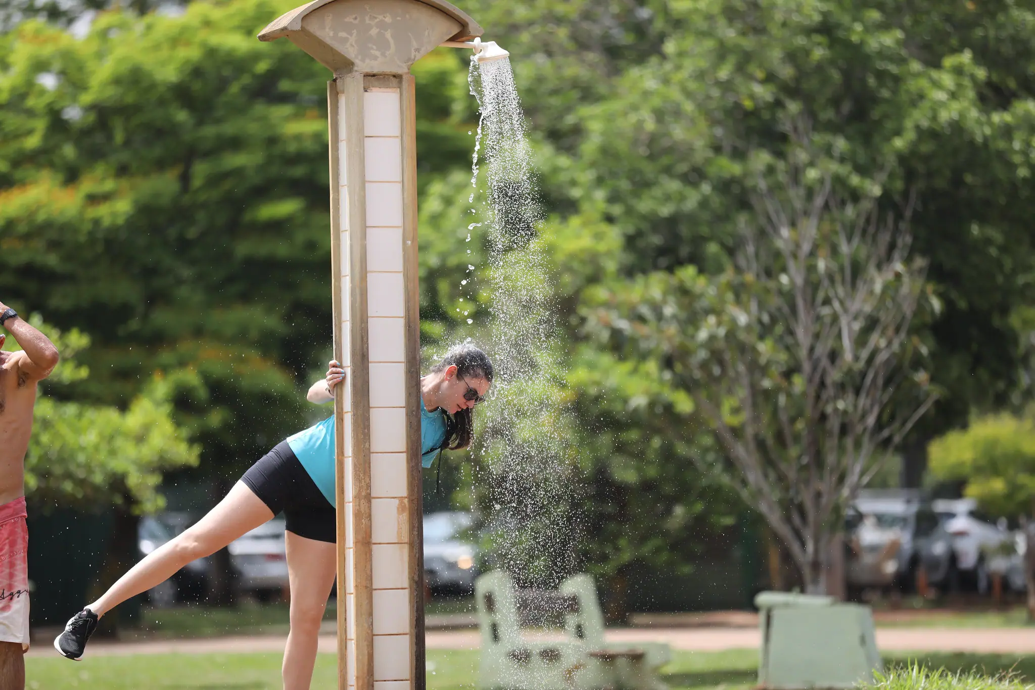 Calor deve atingir o Brasil em agosto