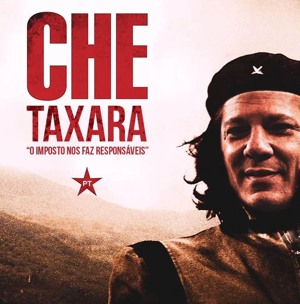 Memes com Fernando Haddad tomaram conta das redes sociais | Foto: Reprodução