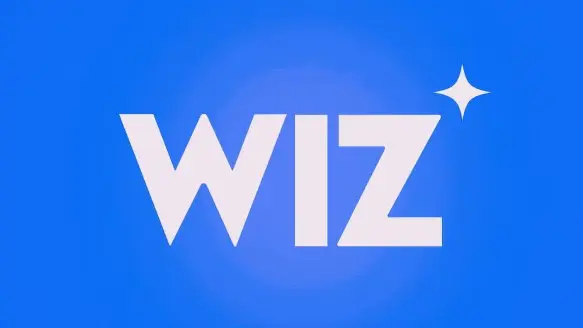 Logotipo da Wiz