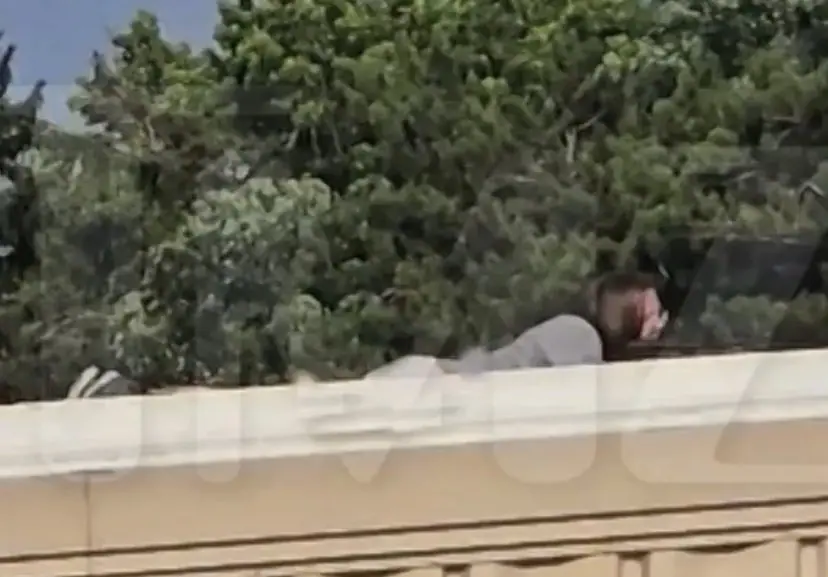 Homem apontado como atirador, no atentado a Donald Trump, nos EUA