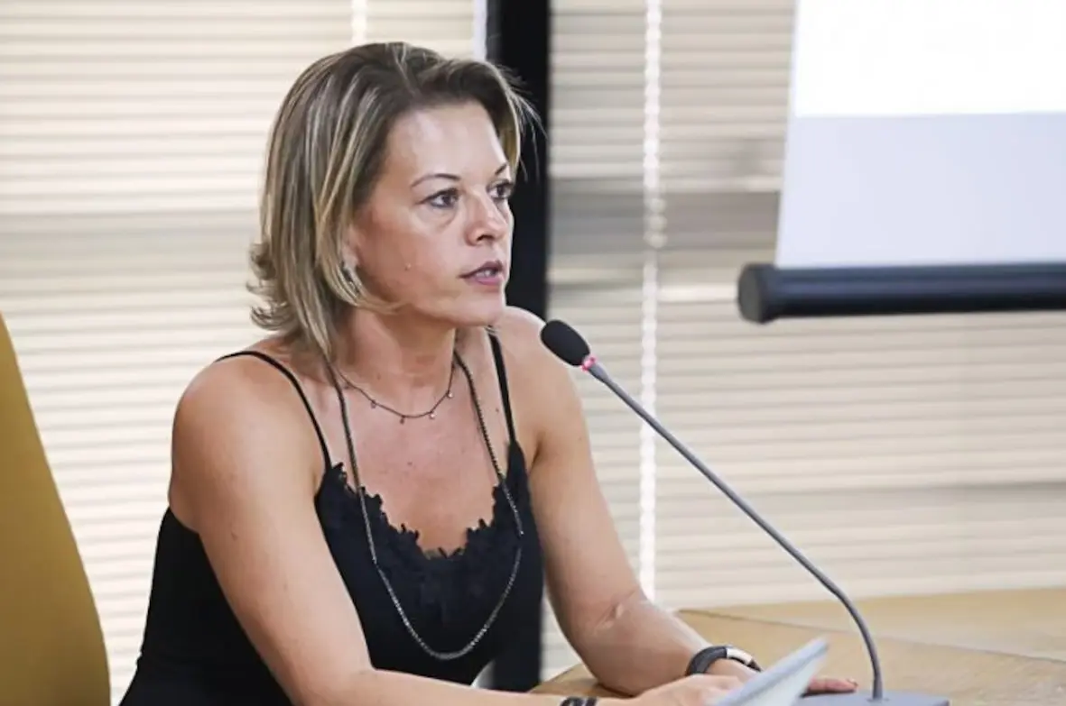 Ana Paula Mantovani Siqueira defende o aprofundamento das investigações | Foto: Divulgação/Arquivo pessoal
