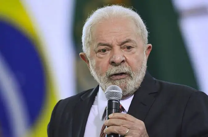 'Em apenas um ano e meio de governo Lula, já está tudo errado outra vez — e está errado precisamente nos mesmos lugares onde erraram de 2003 a 2016', escreve J. R. Guzzo | Foto: Marcelo Camargo/Agência Brasil
