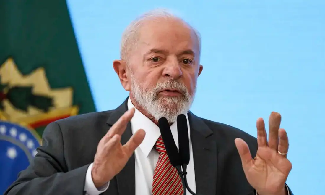 Lula cúpula do Mercosul