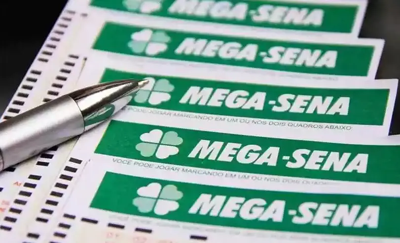 O próximo sorteio da Mega-Sena está previsto para a terça-feira 30 | Foto: Divulgação/Caixa Econômica Federal